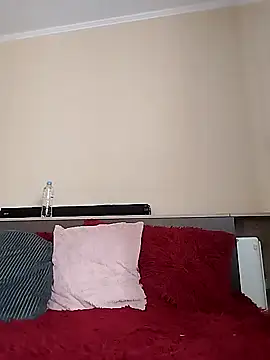 Gabrielaalialiali online show from 02/14/26, 08:44