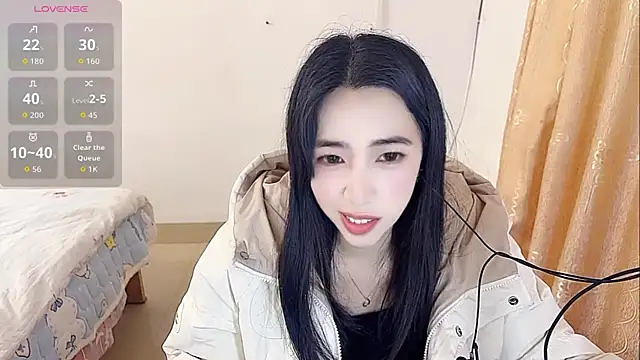 by-Hannah online show from 12/17/25, 09:37