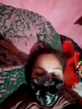 Snapshot of Poonam12A chatting on 06/16/26, 04:42 Poonam12A online show from 06/16/26, 04:42