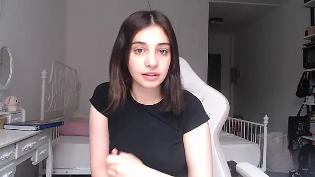 bellefleurrr online show from 05/03/26, 03:51