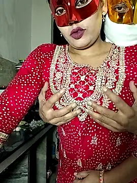 Snapshot of Heena-143 chatting on 02/24/26, 05:11 Heena-143 online show from 02/24/26, 05:11