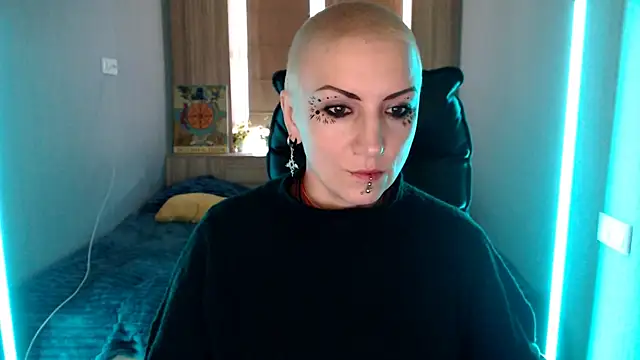 Sweet-n-Strong online show from 04/28/26, 05:23