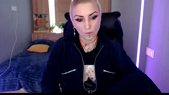 Sweet-n-Strong online show from 05/15/26, 11:39