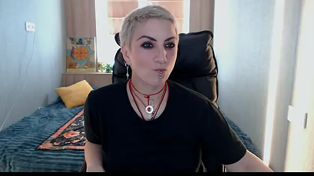 Sweet-n-Strong online show from 06/14/26, 11:23