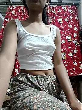 Snapshot of Kissu-Jaan chatting on 01/09/26, 01:47 Kissu-Jaan online show from 01/09/26, 01:47