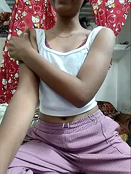 Snapshot of Kissu-Jaan chatting on 03/12/26, 07:58 Kissu-Jaan online show from 03/12/26, 07:58