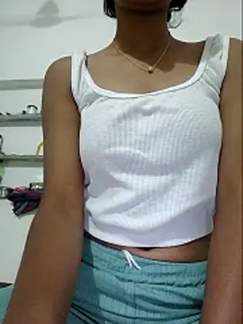 Snapshot of Kissu-Jaan chatting on 03/24/26, 03:17 Kissu-Jaan online show from 03/24/26, 03:17