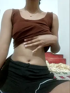 Kissu-Jaan online show from 03/27/26, 03:12