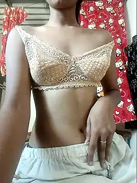 Kissu-Jaan online show from 04/14/26, 03:01