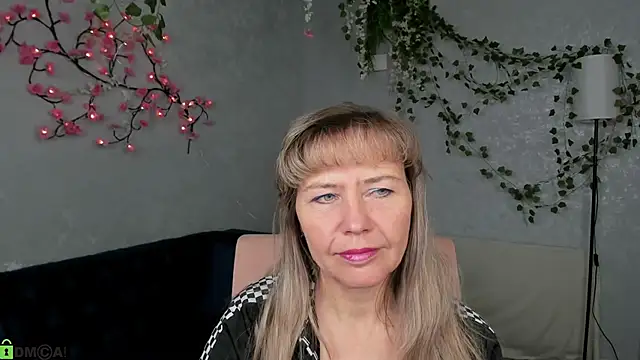 Carla Vogue online show from 12/01/25, 10:53