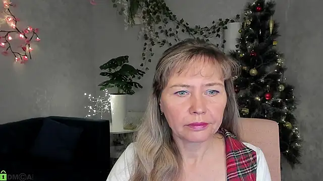 Carla Vogue online show from 12/05/25, 10:57