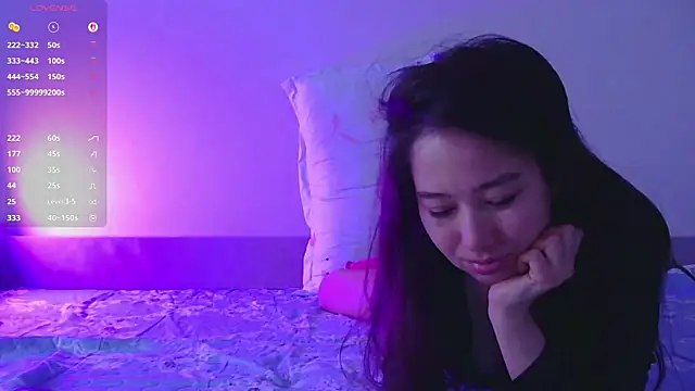 LumiHeart online show from 05/05/26, 09:17
