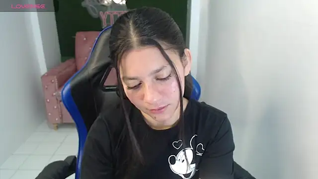 velvetvixen t online show from 11/15/25, 12:45