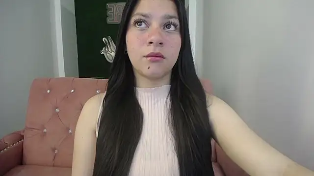 velvetvixen t online show from 11/26/25, 12:50