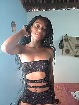 Snapshot of Dashia19 chatting on 10/27/25, 03:05 Dashia19 online show from 10/27/25, 03:05