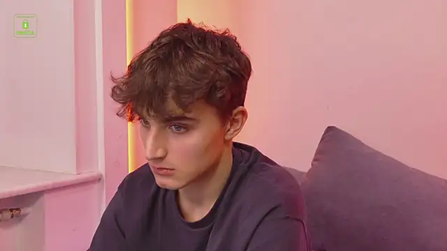 Richard steele hot online show from 11/03/25, 03:35