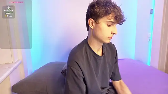 Richard steele hot online show from 06/01/26, 03:14
