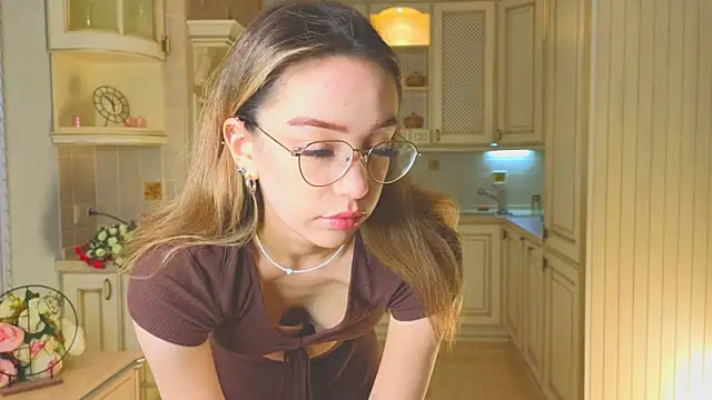 DeiraCharson online show from 11/09/25, 03:05