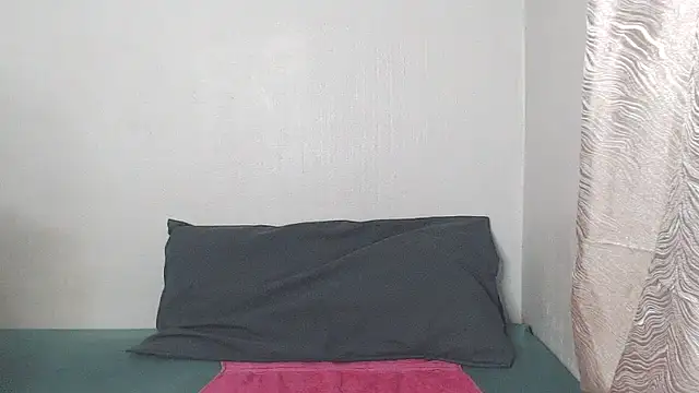 EbonyTinyX online show from 11/28/25, 01:30