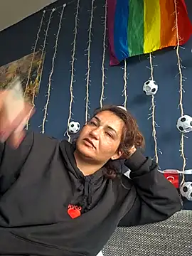 Hausverbot3 online show from 06/12/26, 02:49