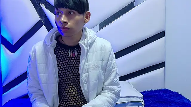 ALEXANDRO BOVER online show from 11/01/25, 07:16