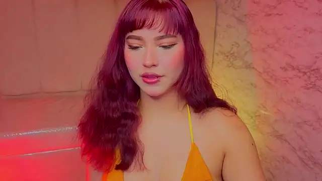 Afrodita Wild v online show from 06/17/26, 01:23