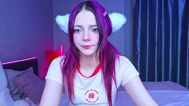 KittieHeart online show from 11/03/25, 05:36