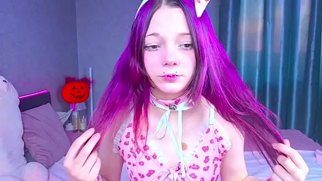 KittieHeart online show from 11/06/25, 01:56