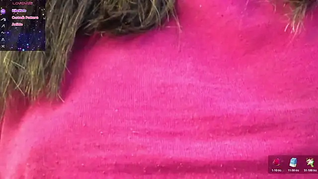 zylla storn online show from 03/19/26, 11:09