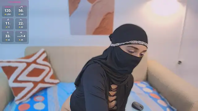 Snapshot of Lailaa_lush chatting on 11/20/25, 07:08 Lailaa lush online show from 11/20/25, 07:08