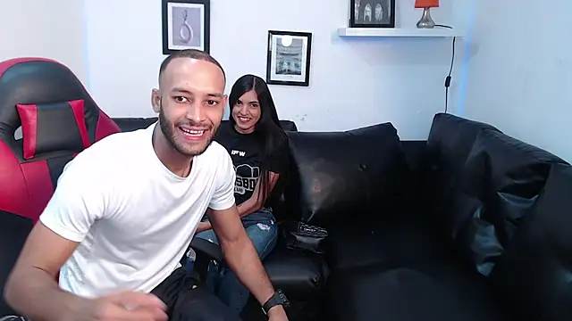 Giselle Max online show from 11/09/25, 01:53