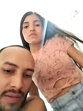 Giselle Max online show from 11/11/25, 02:17