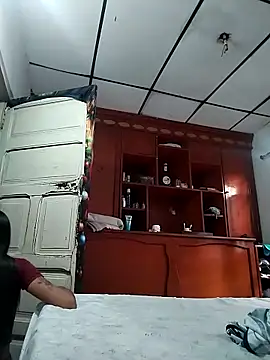 Giselle Max online show from 12/02/25, 02:45