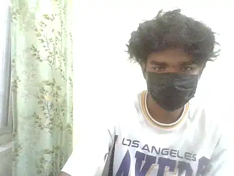 kriZ08 online show from 05/12/26, 08:11