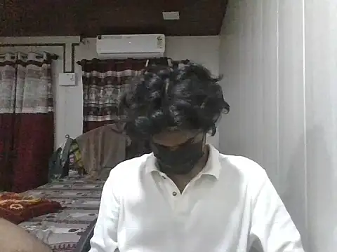 kriZ08 online show from 06/23/26, 02:26