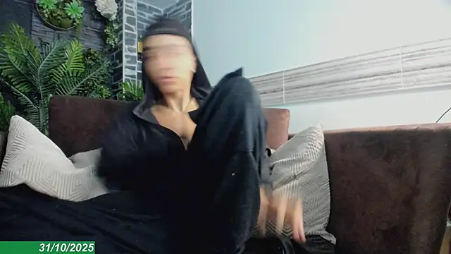 Dallen Grant online show from 10/31/25, 12:17