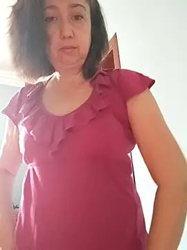 MaryKiki5619 online show from 11/11/25, 09:09