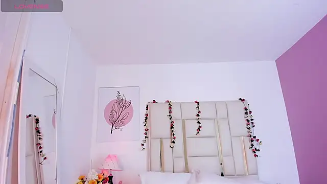 Maxxine VX online show from 11/09/25, 07:34