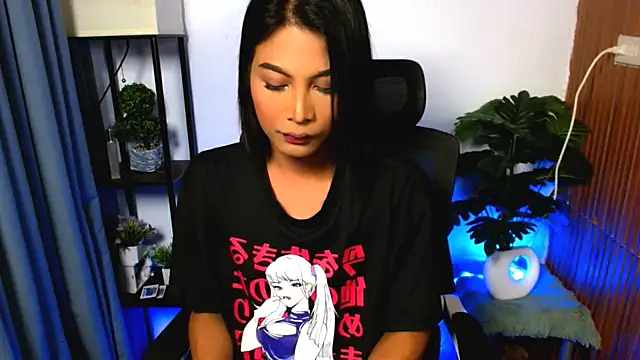 YourPrettyBella TS online show from 06/25/26, 06:01