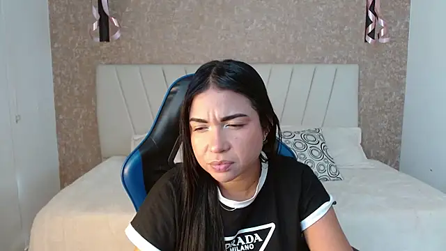 AliceSmity  online show from 12/01/25, 05:40