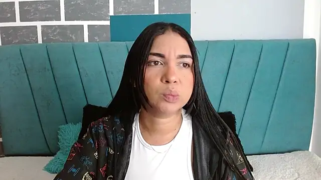 AliceSmity  online show from 12/15/25, 12:09