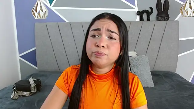 Snapshot of AliceSmity_ chatting on 12/22/25, 12:46 AliceSmity online show from 12/22/25, 12:46