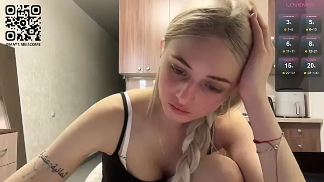 AidaGloshen online show from 05/04/26, 11:06