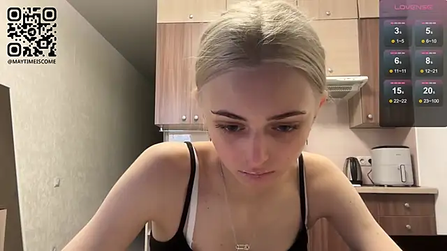 AidaGloshen online show from 06/06/26, 02:11