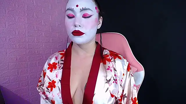 Dominic Queen1 online show from 11/12/25, 01:11