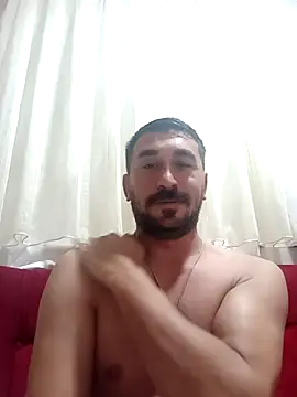 Snapshot of TIBERIUSS chatting on 10/27/25, 07:51 TIBERIUSS online show from 10/27/25, 07:51