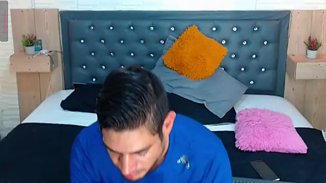 Snapshot of Tribilin_ht chatting on 02/12/26, 08:48 Tribilin ht online show from 02/12/26, 08:48