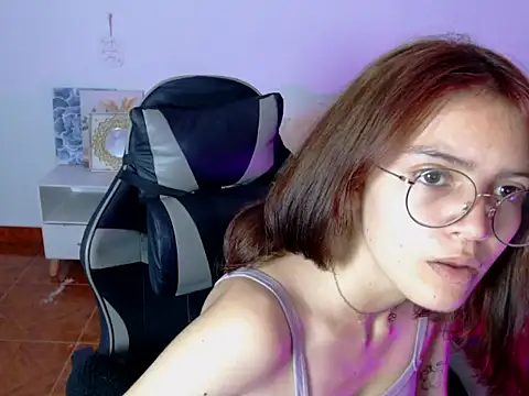 Snapshot of Celeste__666 chatting on 10/28/25, 12:30 Celeste  666 online show from 10/28/25, 12:30