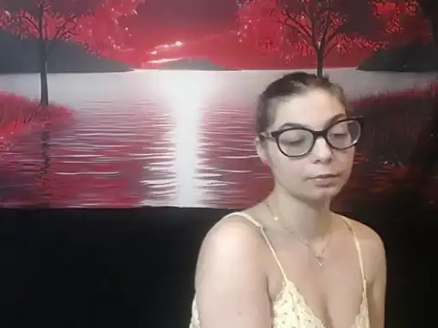 sweetbabygirlforyou online show from 11/19/25, 12:10