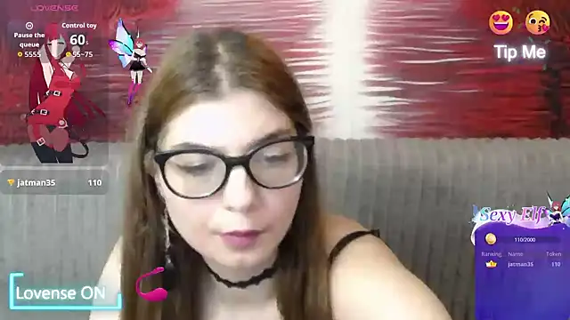 sweetbabygirlforyou online show from 06/08/26, 01:28